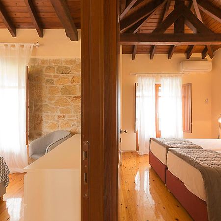 Rastoni Retreats #Feelslikehome Afytos Exterior foto