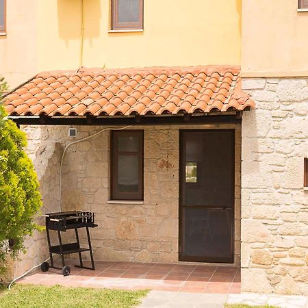 Rastoni Retreats #Feelslikehome Afytos Exterior foto