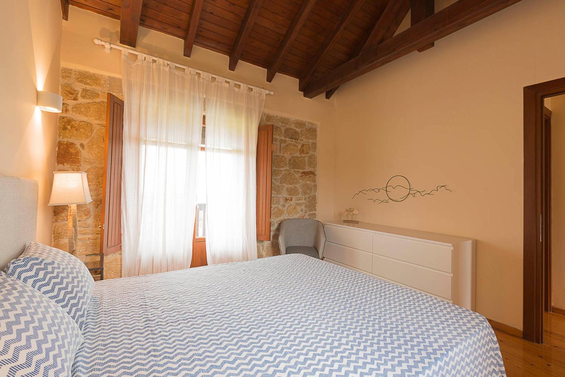 Rastoni Retreats #Feelslikehome Afytos Exterior foto