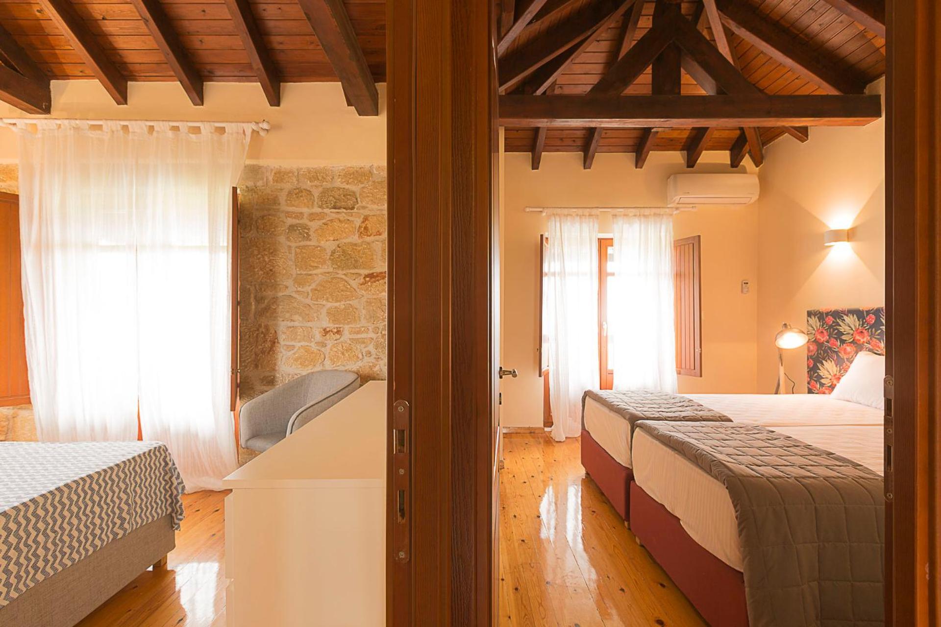 Rastoni Retreats #Feelslikehome Afytos Exterior foto