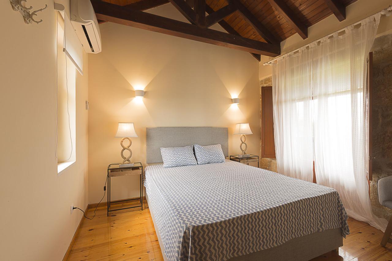 Rastoni Retreats #Feelslikehome Afytos Exterior foto