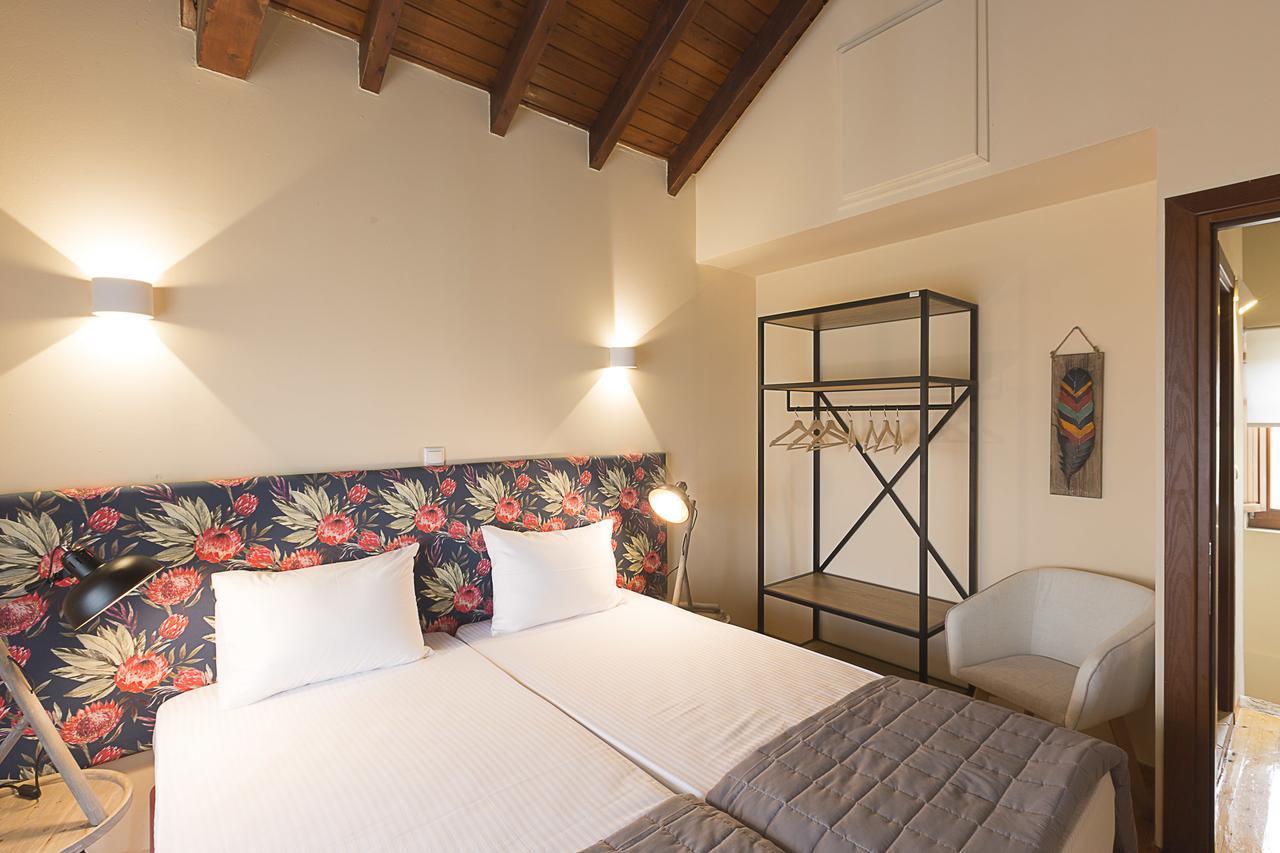 Rastoni Retreats #Feelslikehome Afytos Exterior foto