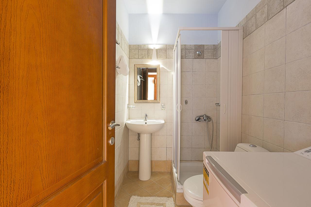 Rastoni Retreats #Feelslikehome Afytos Exterior foto